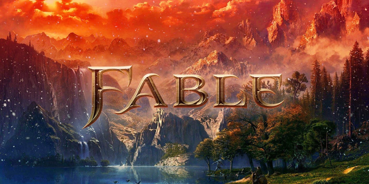 fable